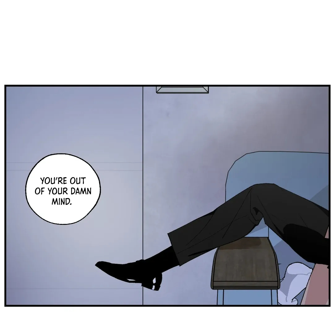 Peace of God Chapter 20 page 84 - 