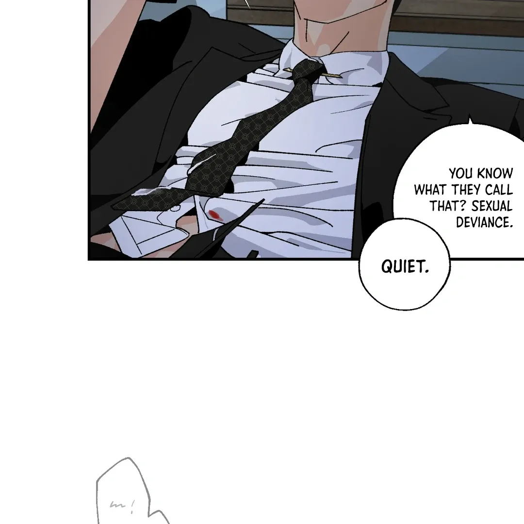 Peace of God Chapter 20 page 86 - 
