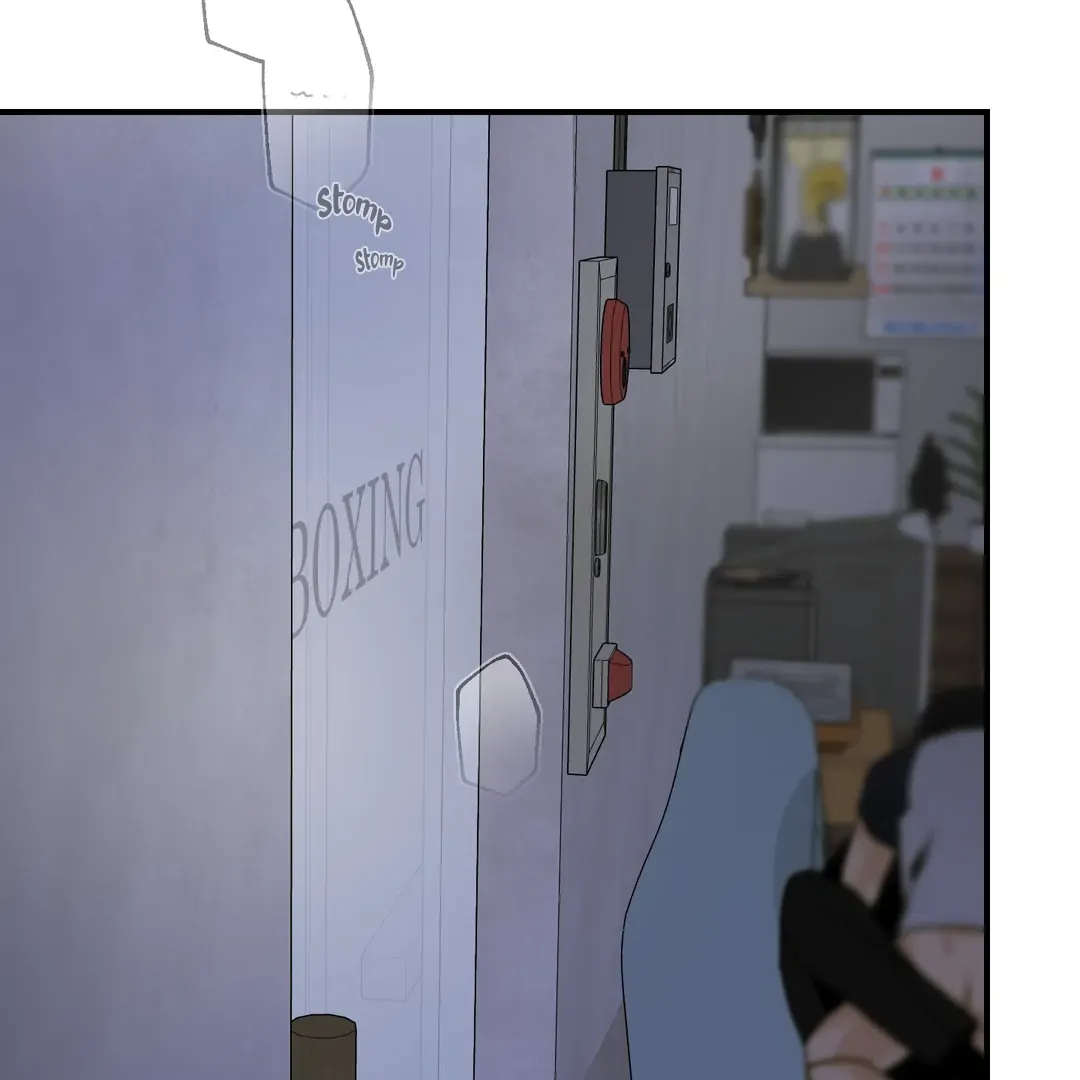 Peace of God Chapter 20 page 87 - 