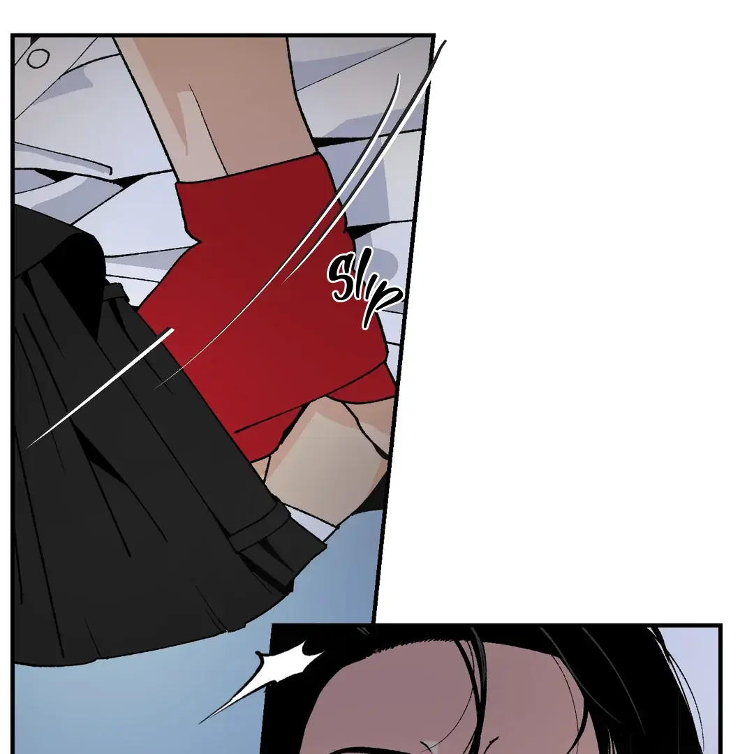 Peace of God Chapter 20 page 90 - 