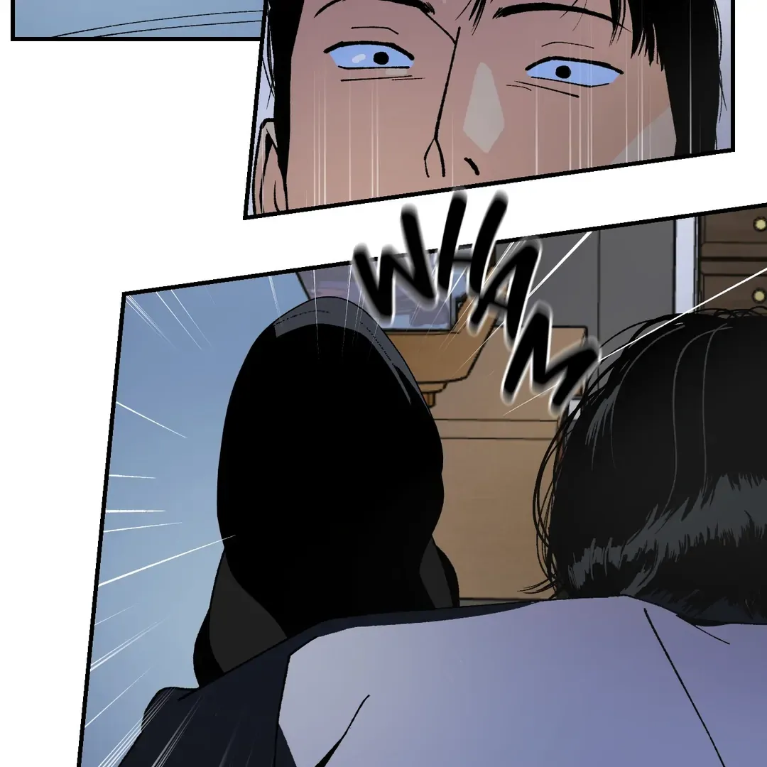 Peace of God Chapter 20 page 91 - 