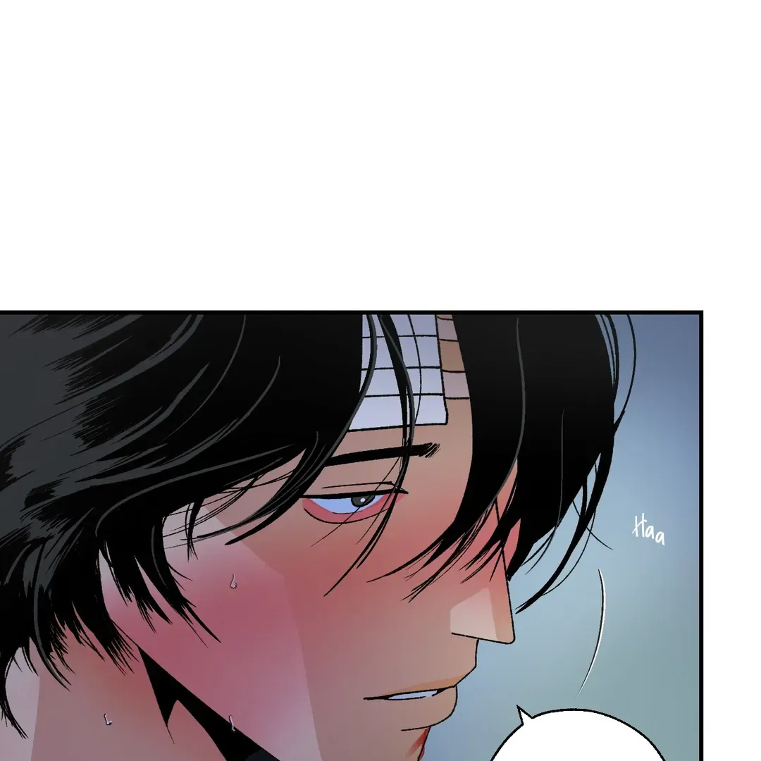 Peace of God Chapter 20 page 93 - 