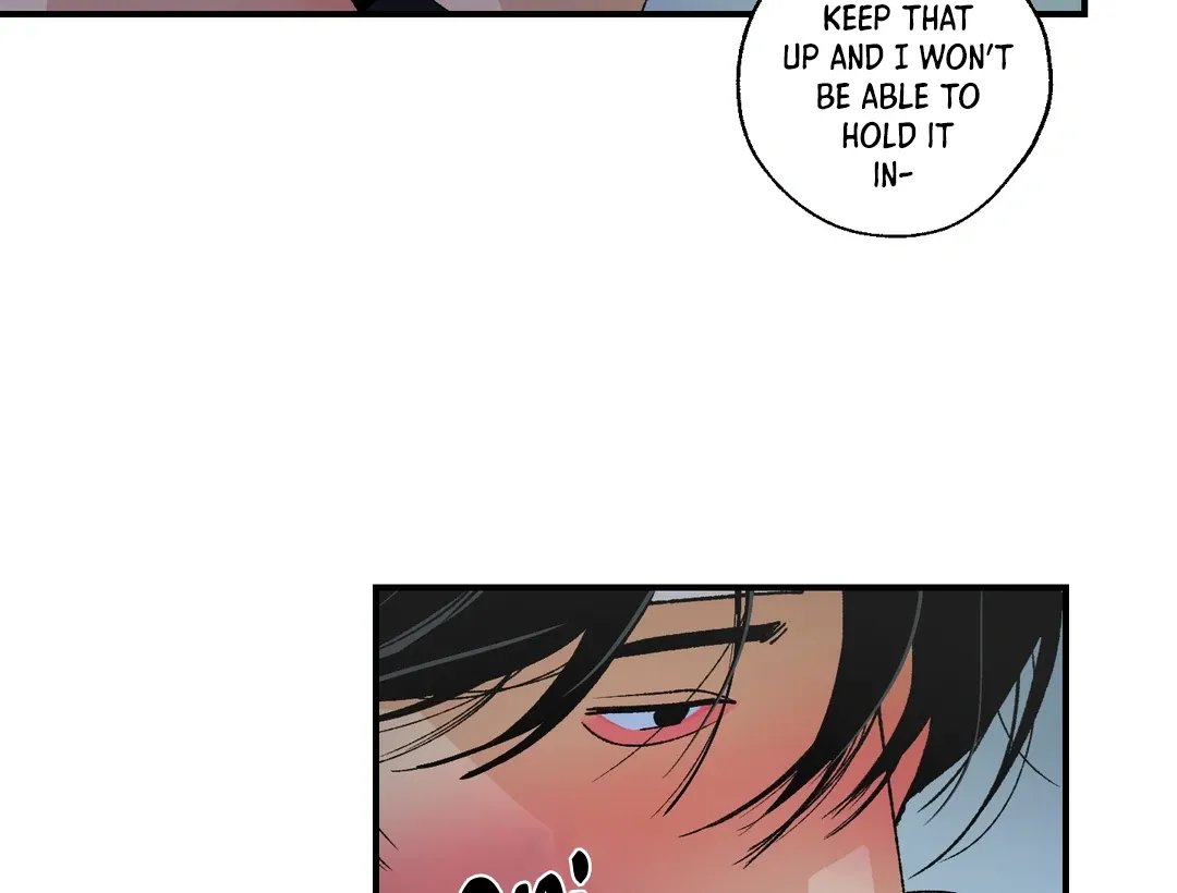 Peace of God Chapter 20 page 94 - 