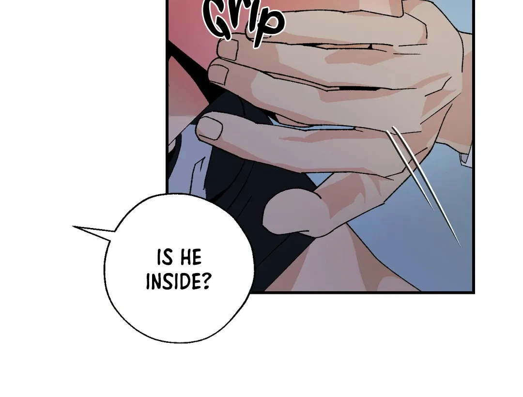 Peace of God Chapter 20 page 95 - 