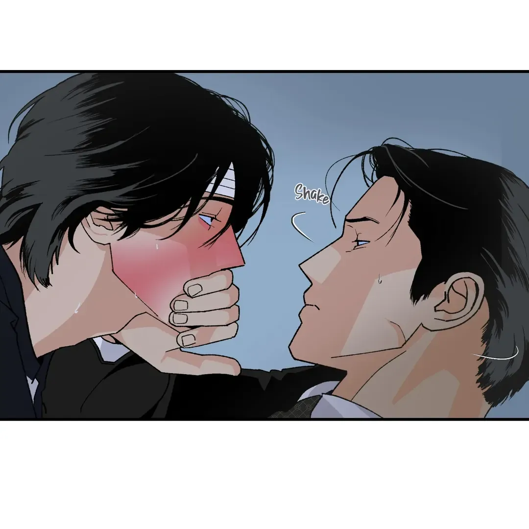 Peace of God Chapter 20 page 96 - 