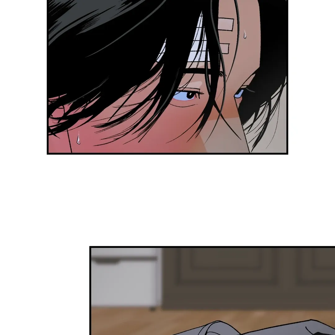 Peace of God Chapter 20 page 99 - 
