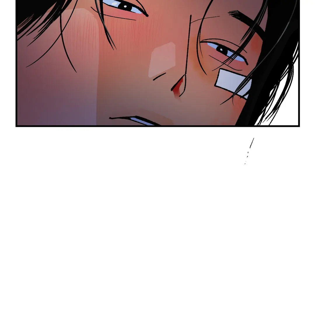 Peace of God Chapter 21 page 102 - 