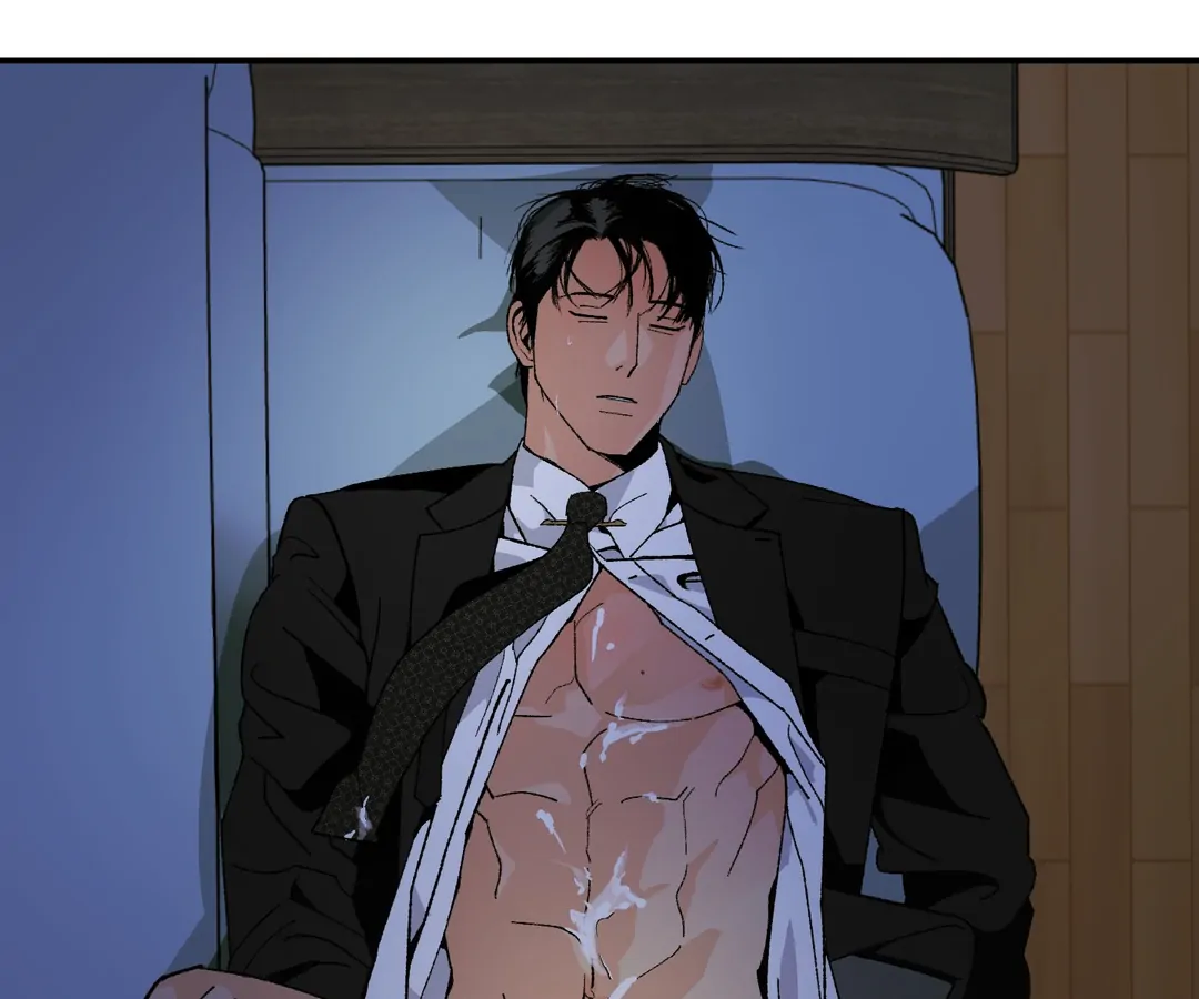 Peace of God Chapter 21 page 103 - 