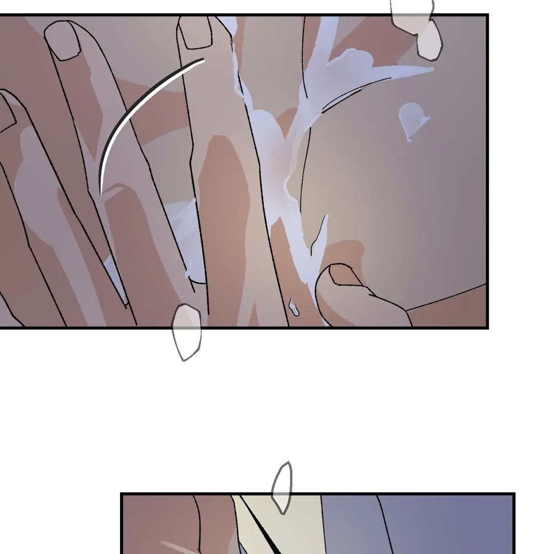 Peace of God Chapter 21 page 110 - 