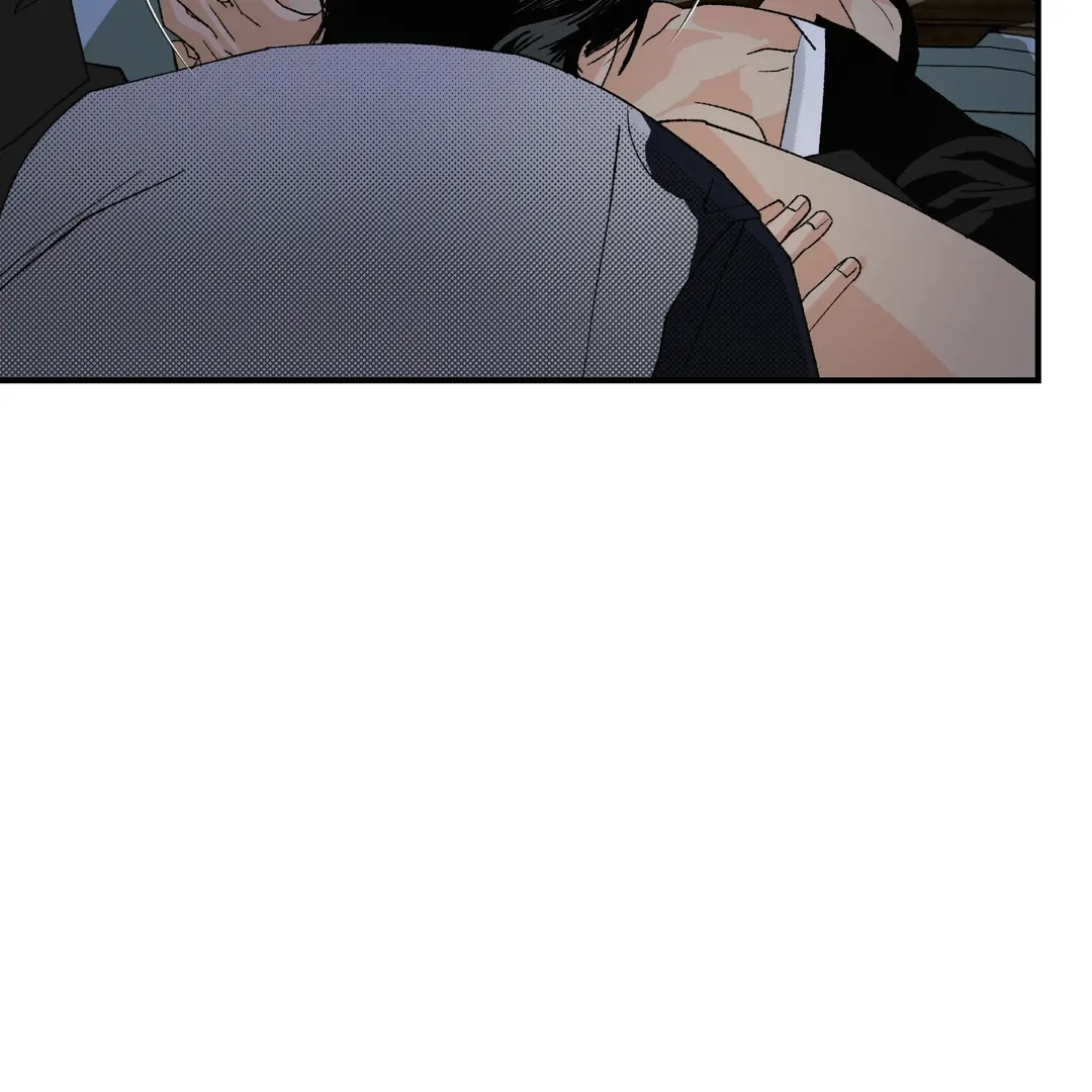 Peace of God Chapter 21 page 114 - 