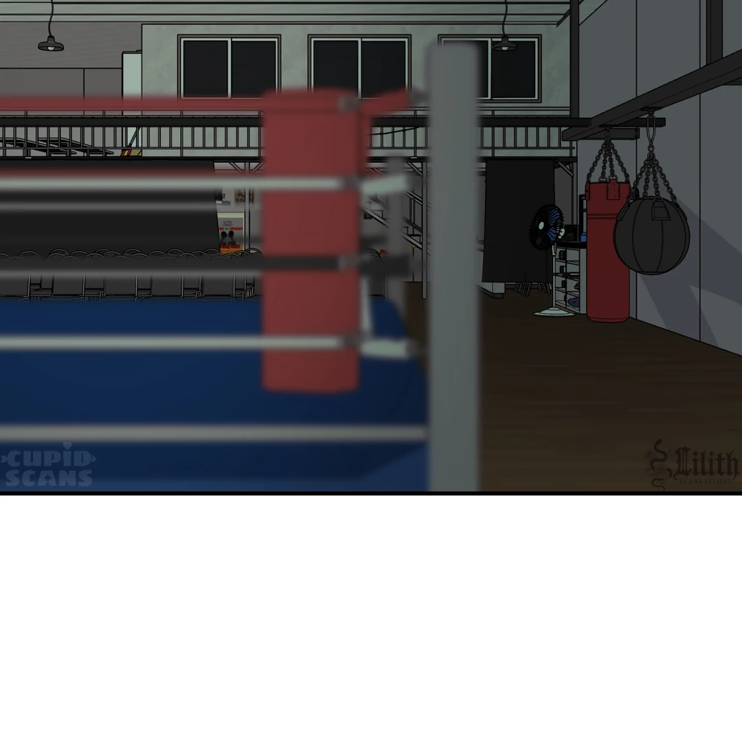Peace of God Chapter 21 page 119 - 