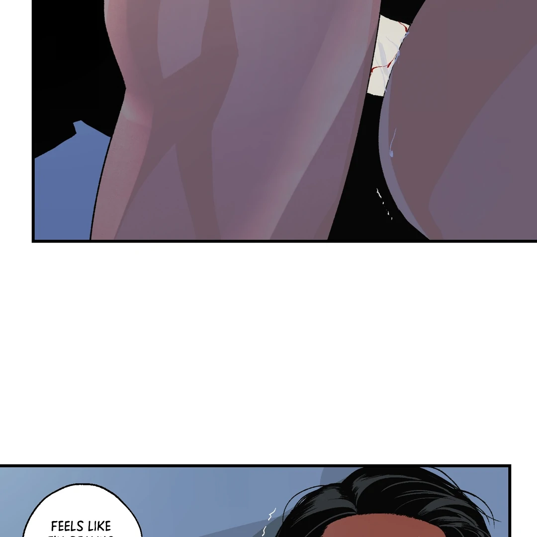 Peace of God Chapter 21 page 14 - 