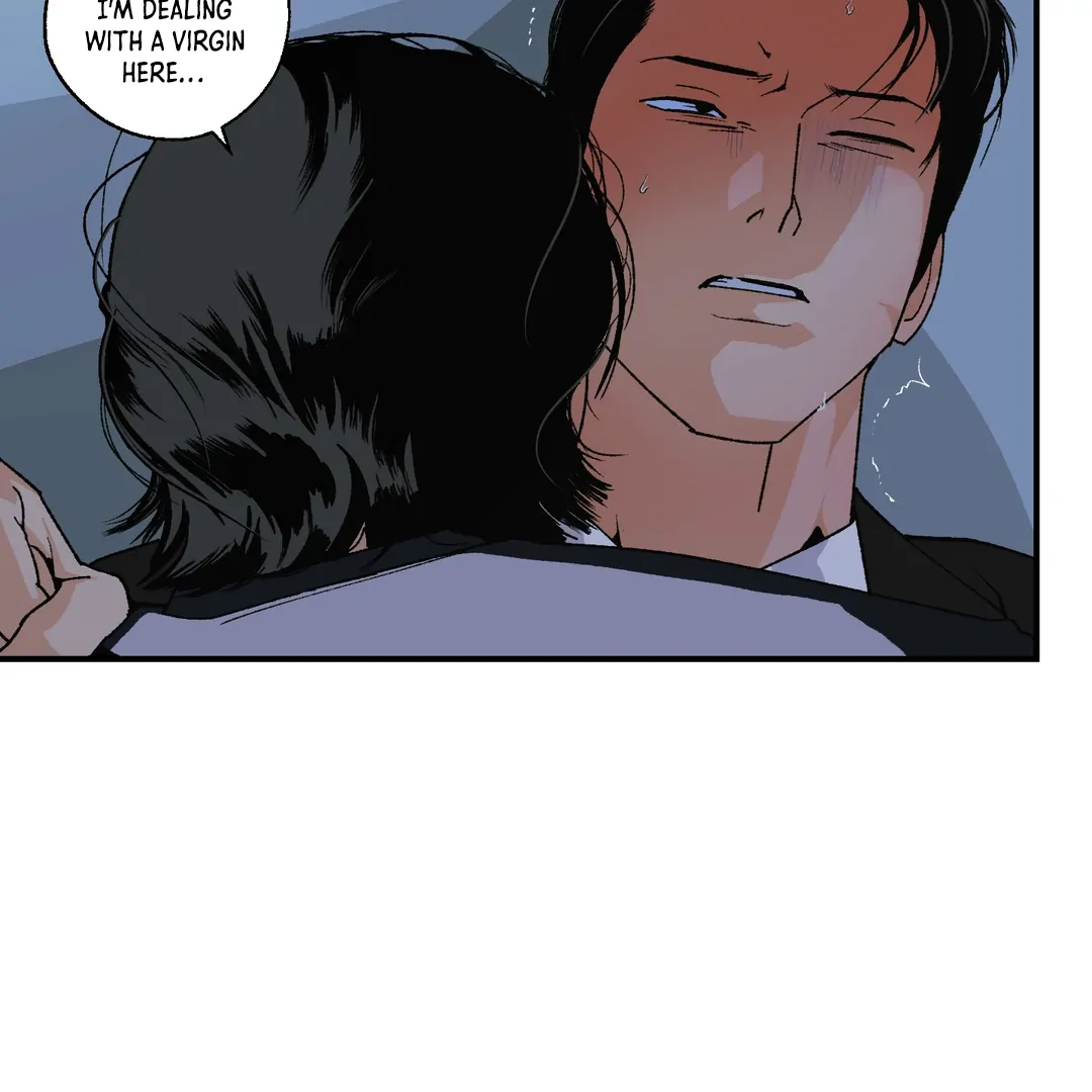Peace of God Chapter 21 page 15 - 