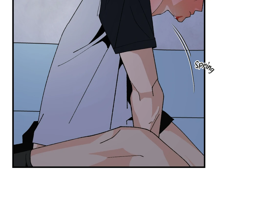 Peace of God Chapter 21 page 19 - 