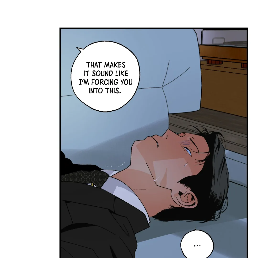 Peace of God Chapter 21 page 20 - 