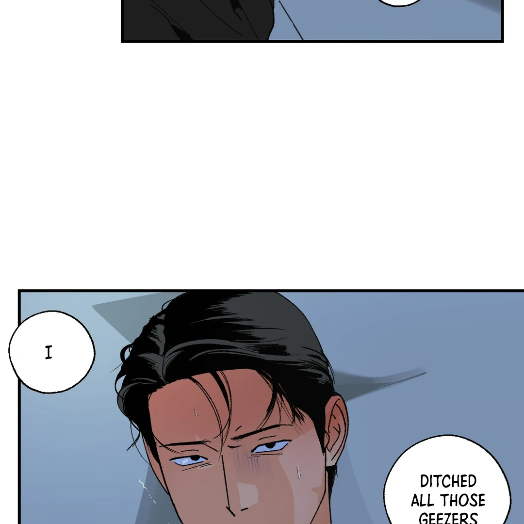 Peace of God Chapter 21 page 21 - 