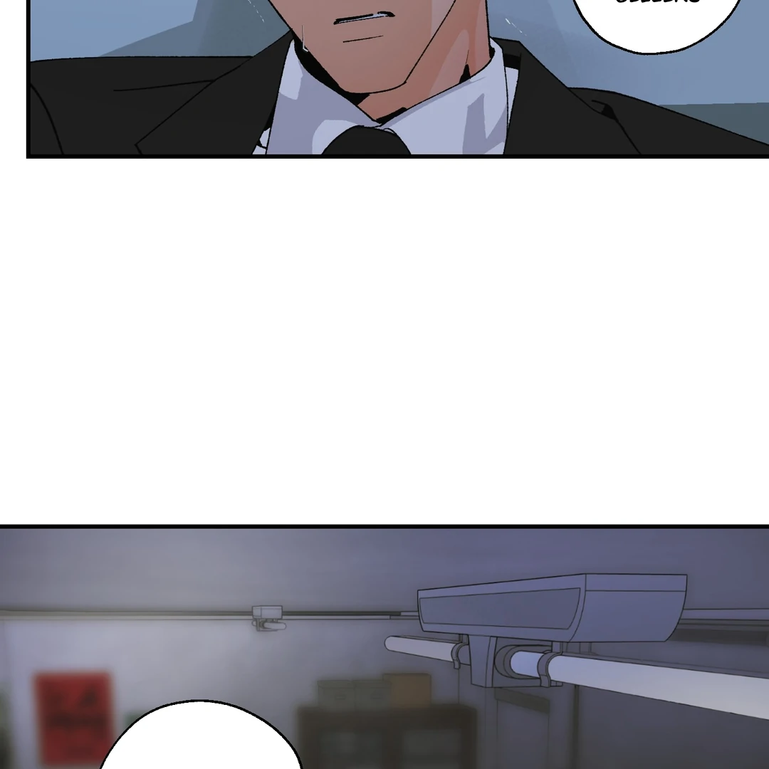 Peace of God Chapter 21 page 22 - 