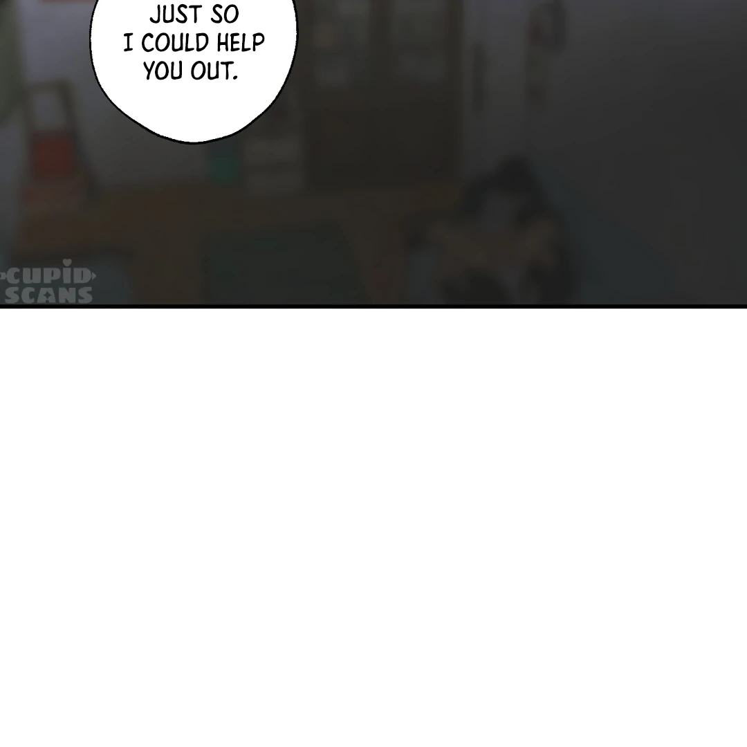 Peace of God Chapter 21 page 23 - 