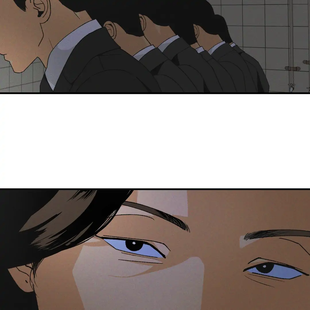 Peace of God Chapter 21 page 26 - 