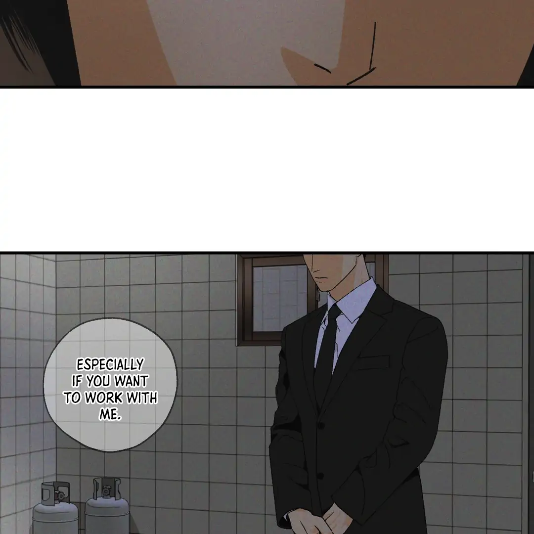 Peace of God Chapter 21 page 27 - 