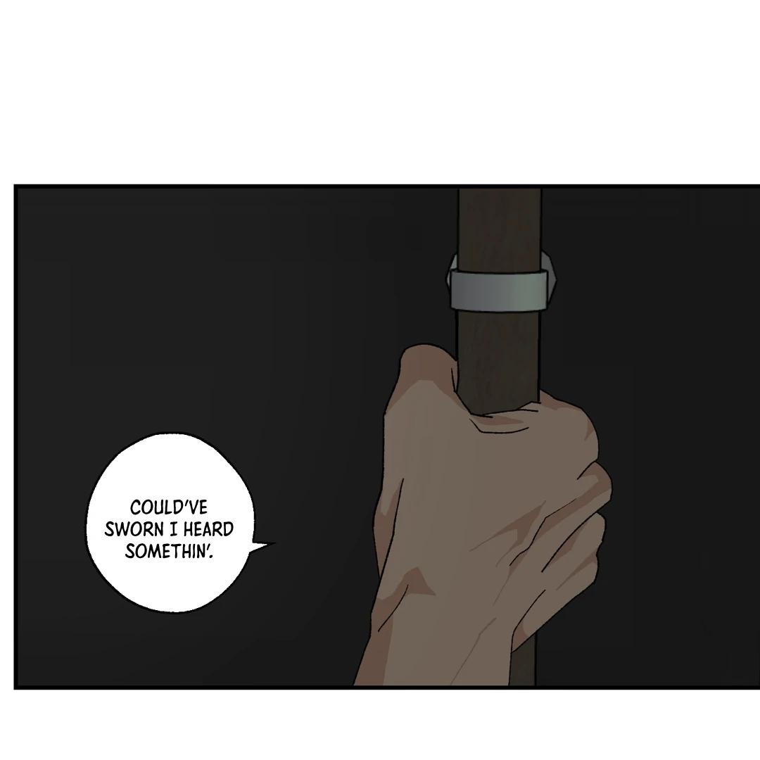 Peace of God Chapter 21 page 4 - 