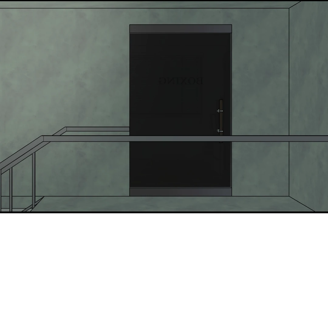 Peace of God Chapter 21 page 37 - 