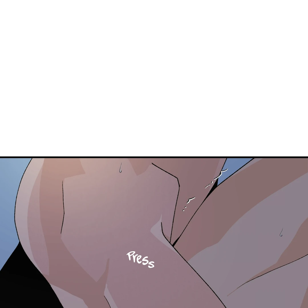 Peace of God Chapter 21 page 38 - 