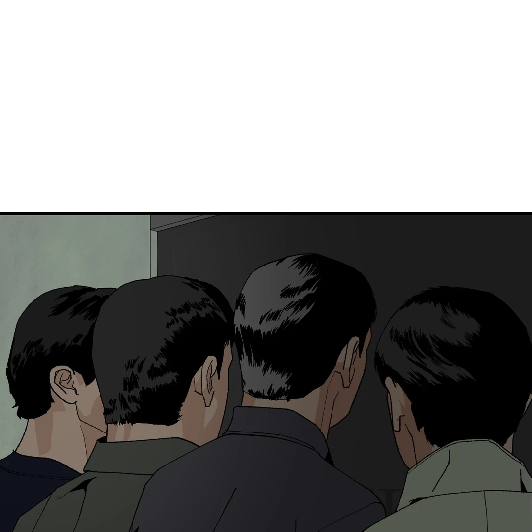 Peace of God Chapter 21 page 5 - 