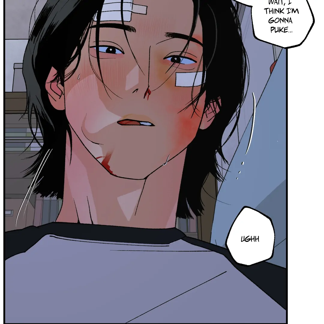 Peace of God Chapter 21 page 42 - 