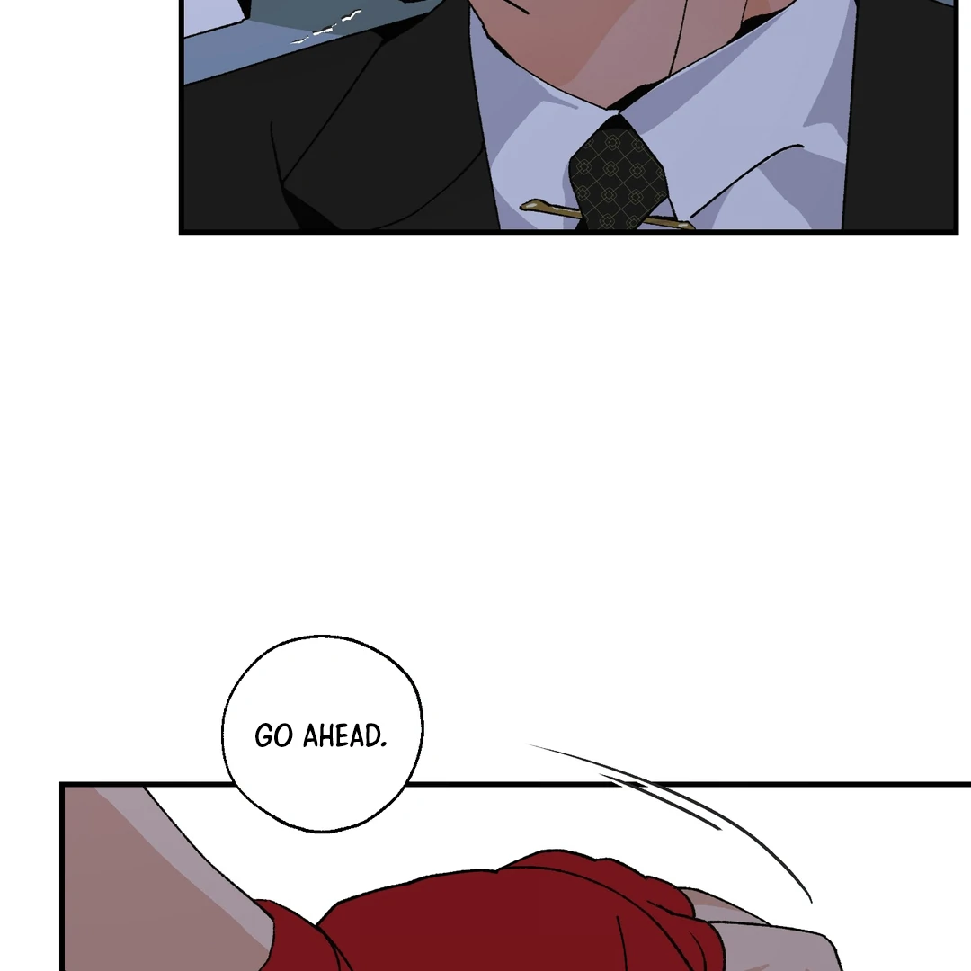 Peace of God Chapter 21 page 44 - 