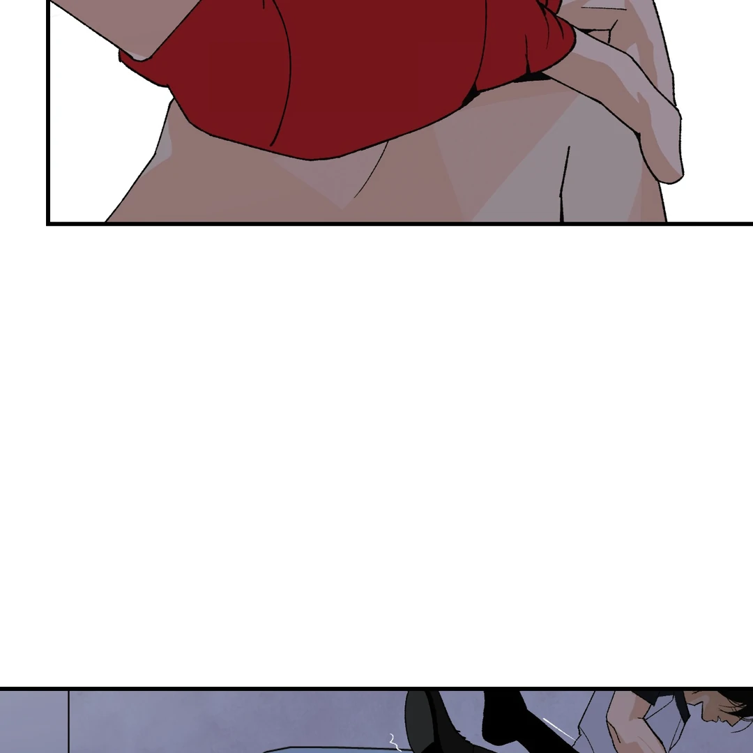 Peace of God Chapter 21 page 45 - 