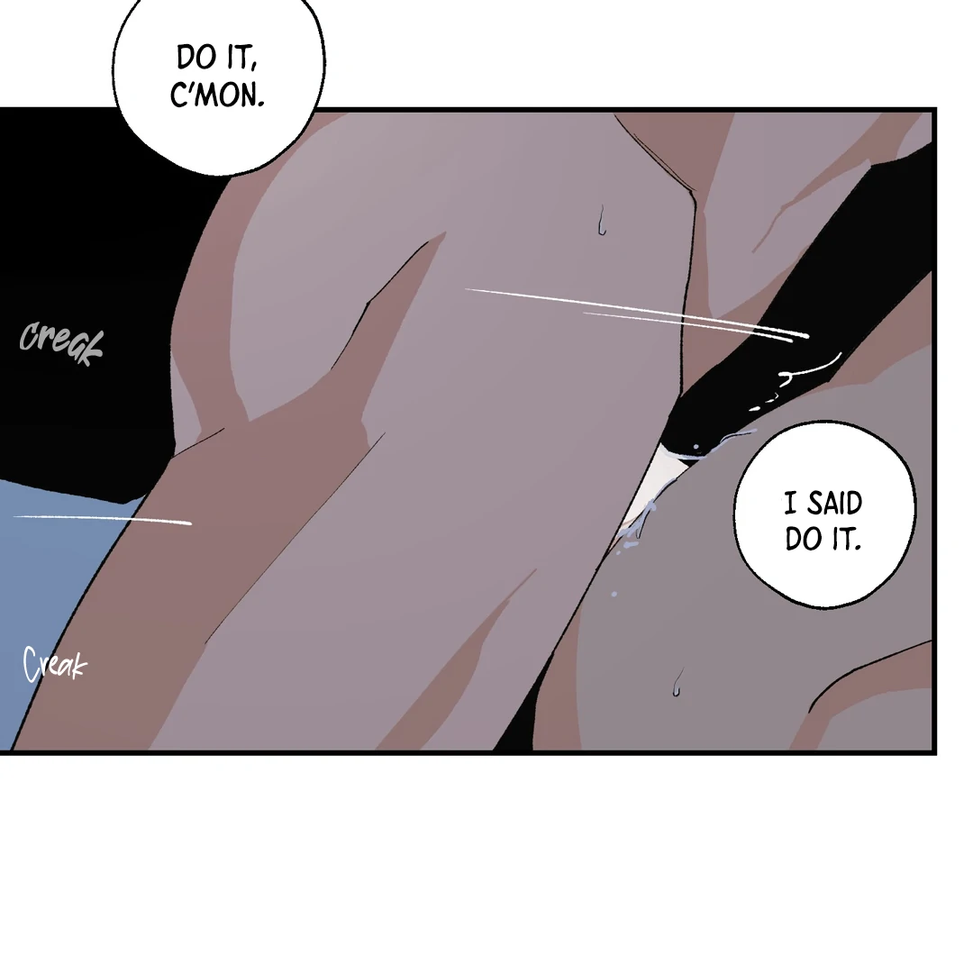 Peace of God Chapter 21 page 47 - 