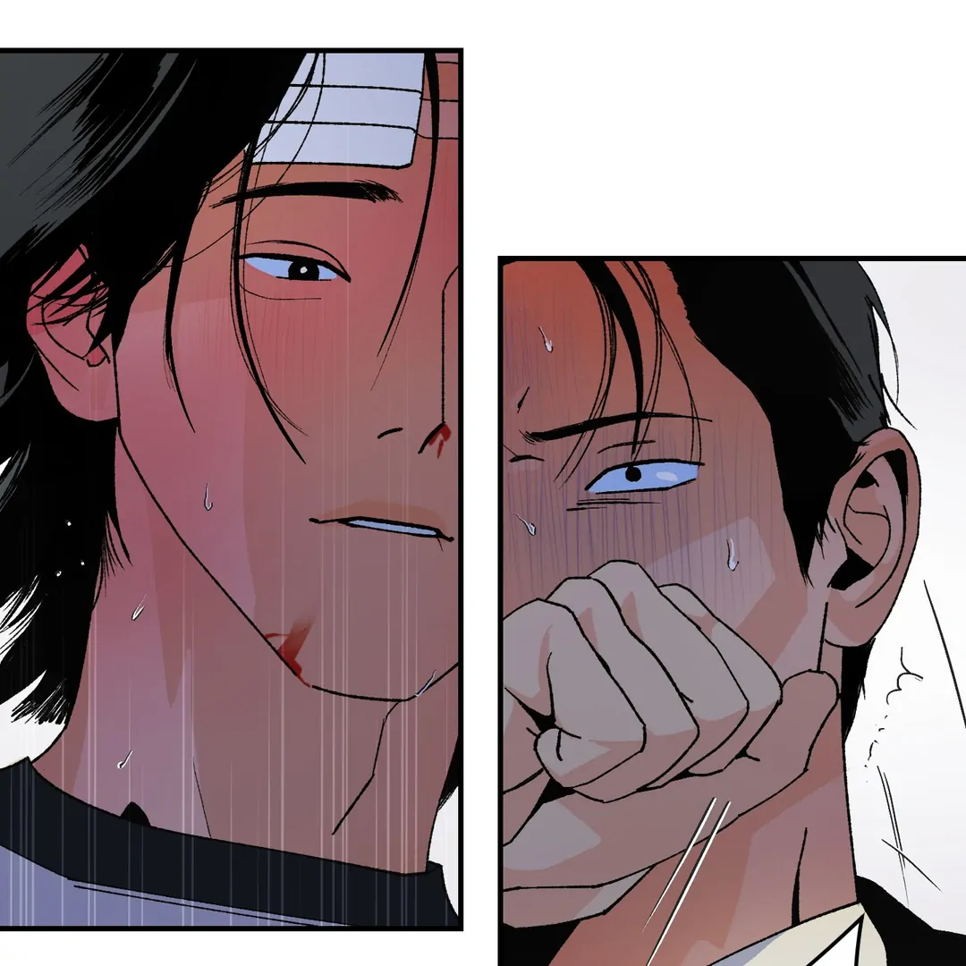 Peace of God Chapter 21 page 48 - 