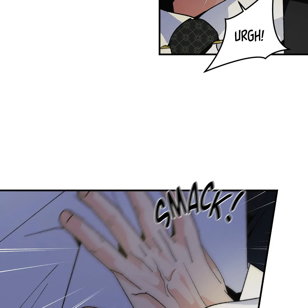 Peace of God Chapter 21 page 49 - 
