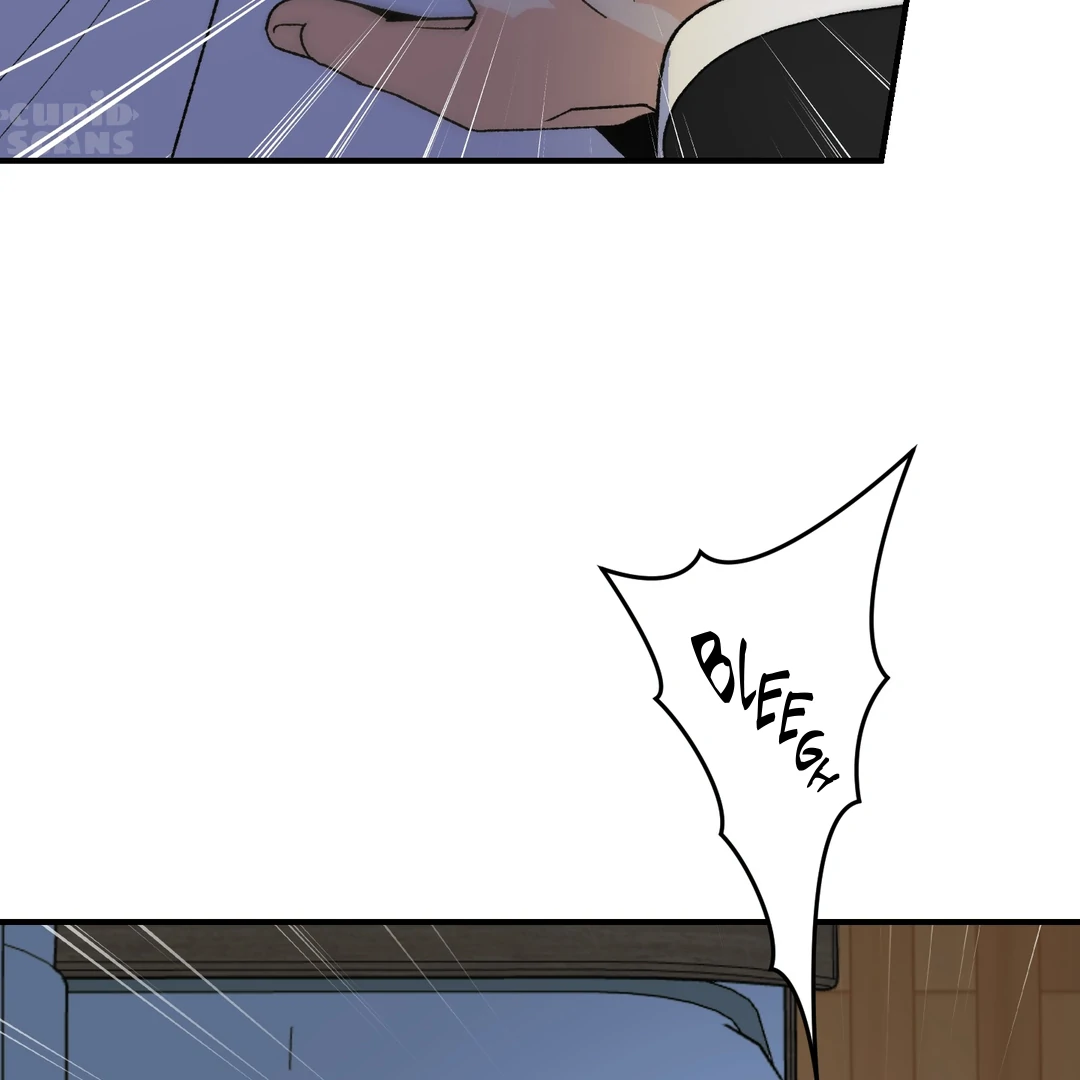 Peace of God Chapter 21 page 50 - 