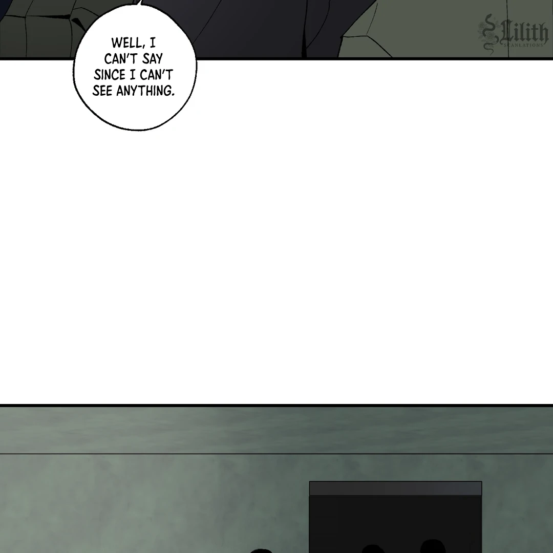 Peace of God Chapter 21 page 6 - 