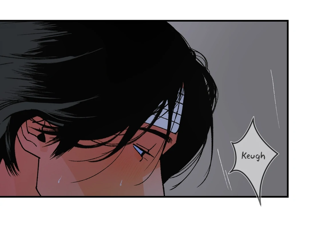 Peace of God Chapter 21 page 53 - 