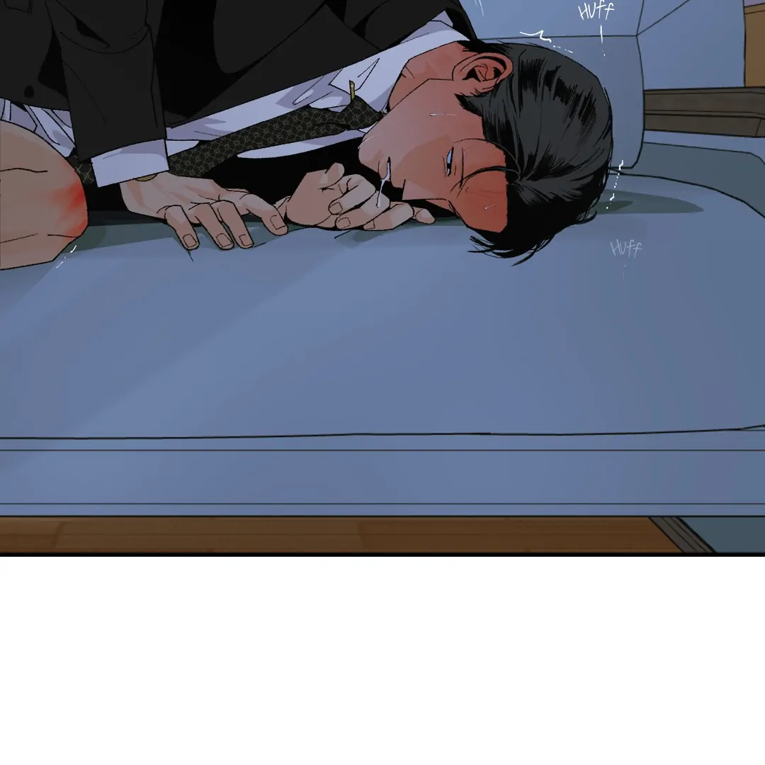 Peace of God Chapter 21 page 56 - 