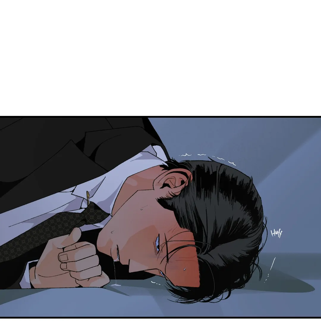 Peace of God Chapter 21 page 58 - 