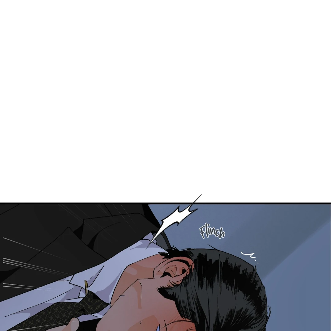Peace of God Chapter 21 page 59 - 