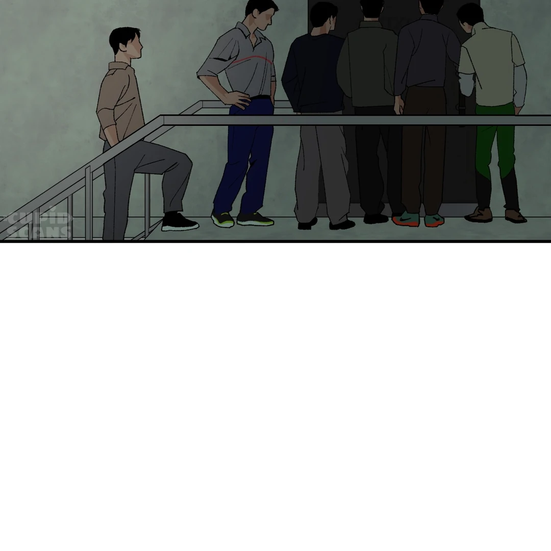 Peace of God Chapter 21 page 7 - 