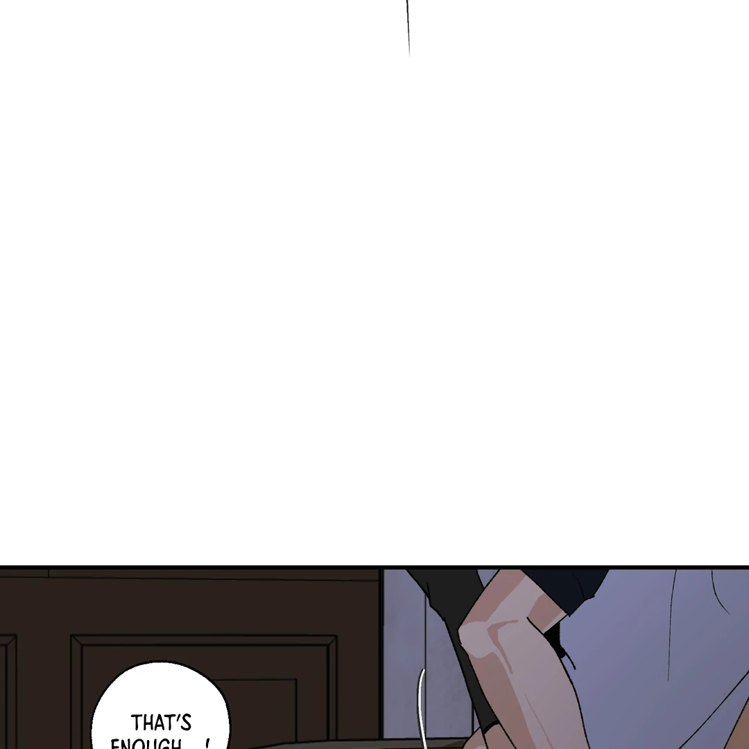 Peace of God Chapter 21 page 62 - 