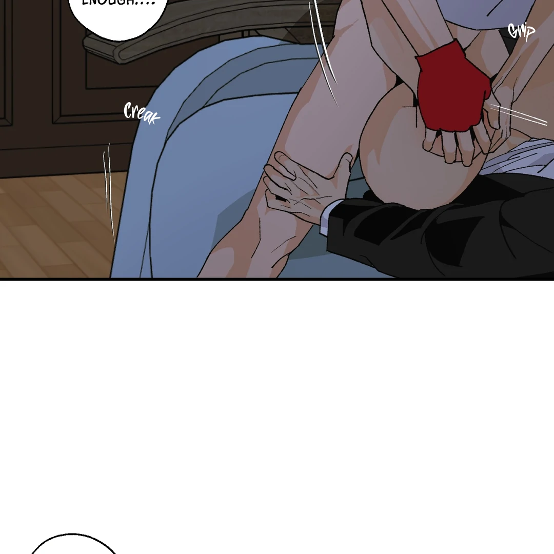 Peace of God Chapter 21 page 63 - 