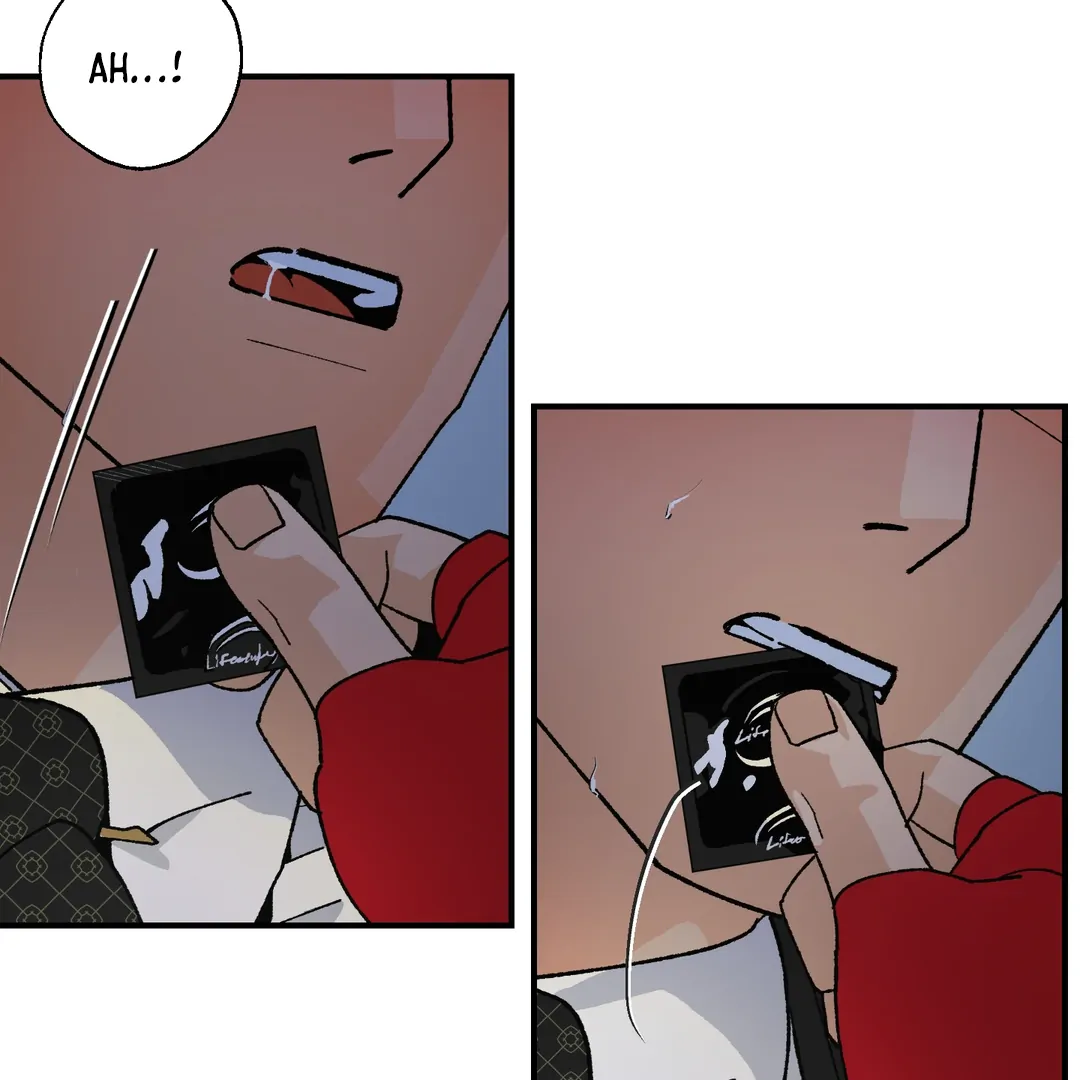 Peace of God Chapter 21 page 64 - 