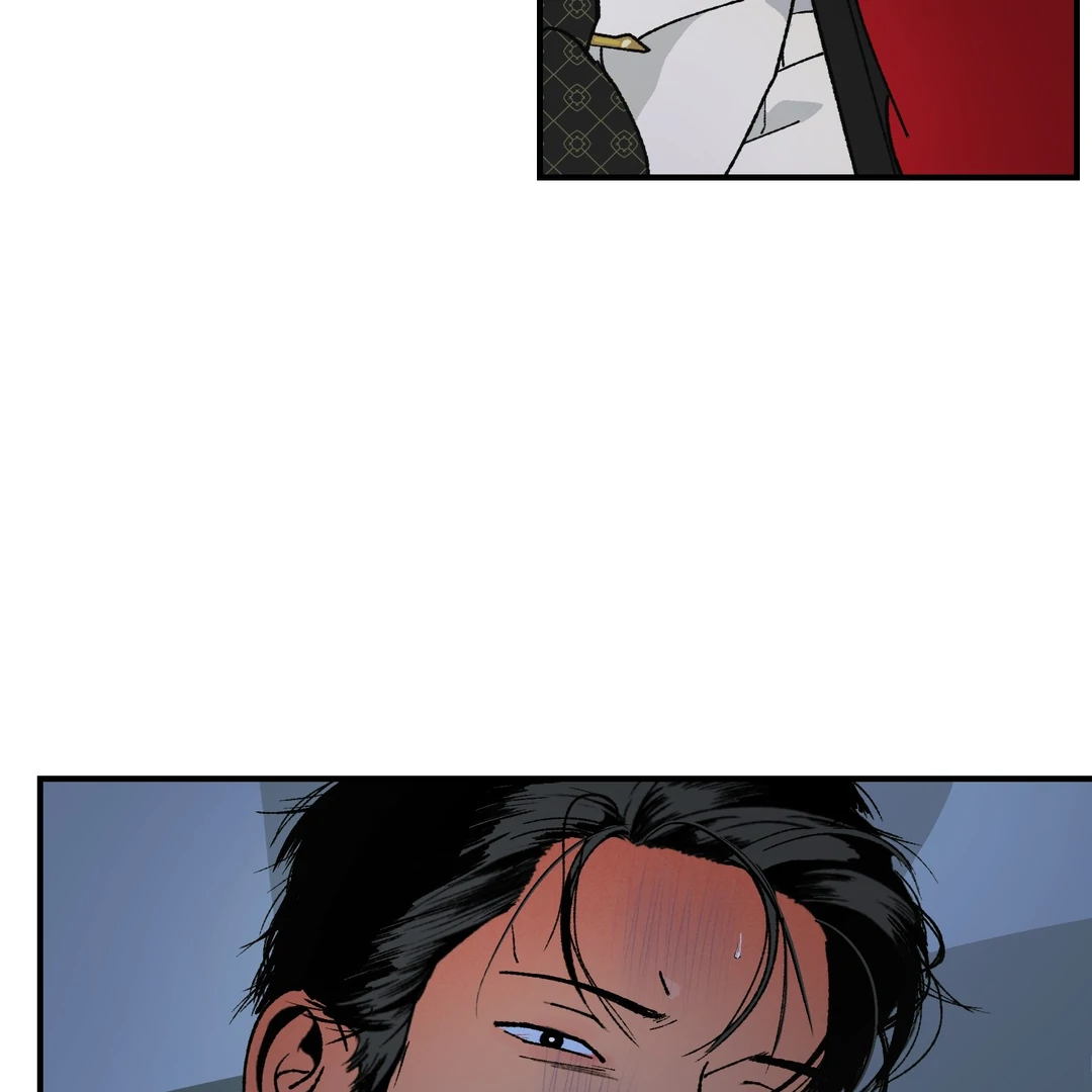 Peace of God Chapter 21 page 65 - 