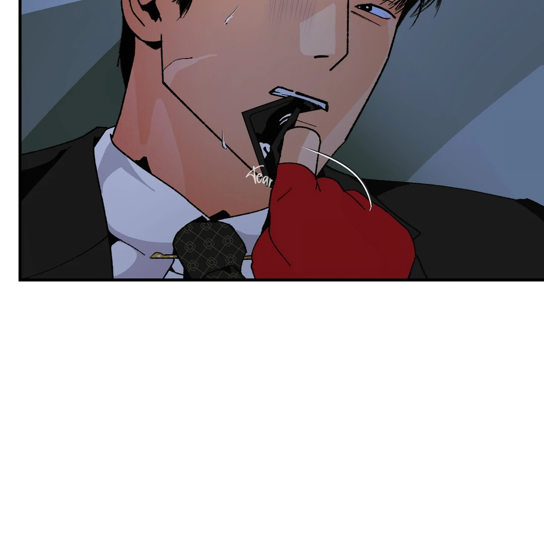 Peace of God Chapter 21 page 66 - 