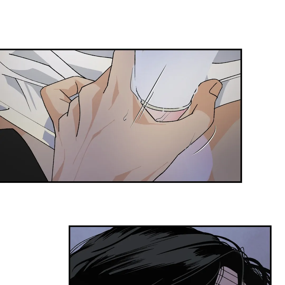 Peace of God Chapter 21 page 67 - 