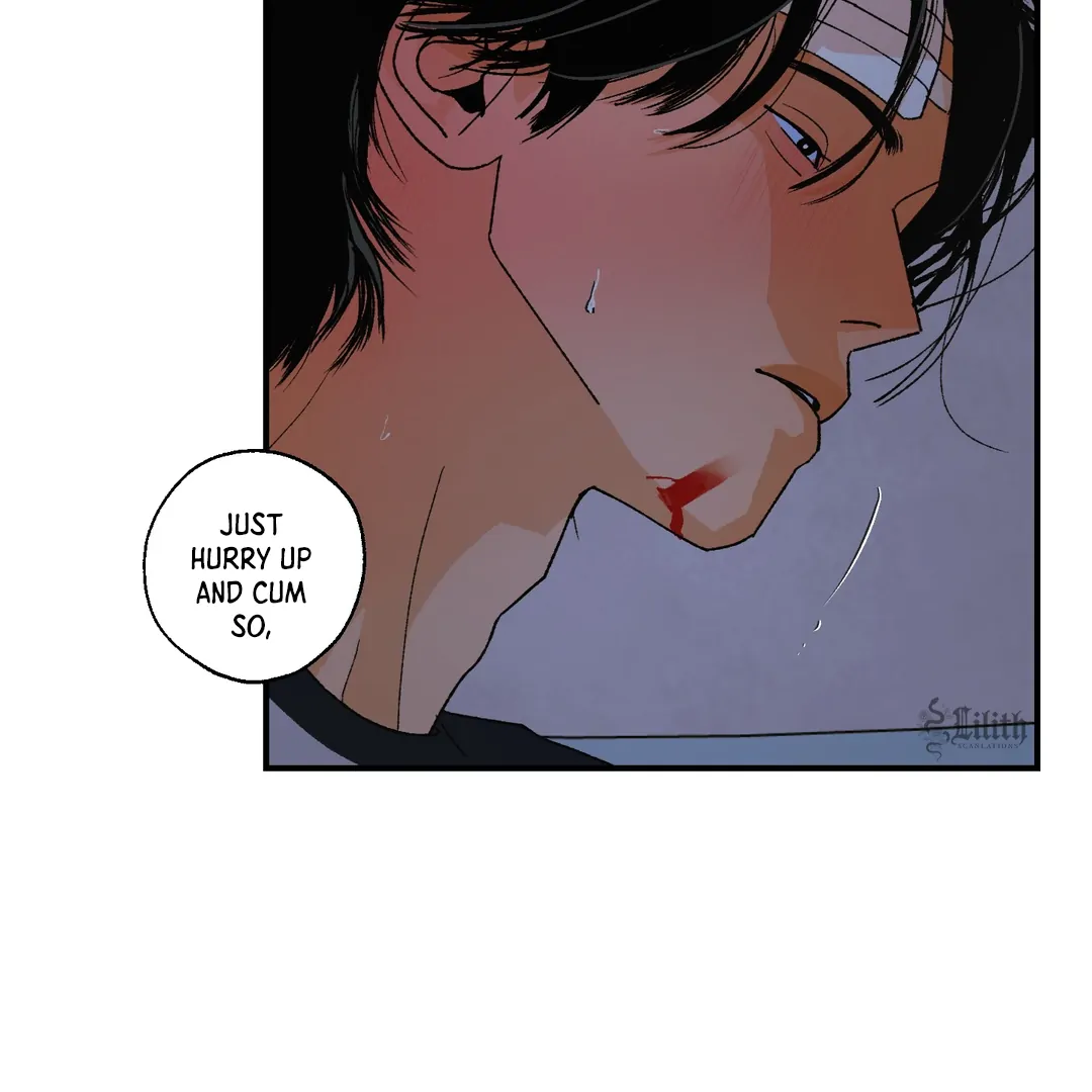 Peace of God Chapter 21 page 68 - 