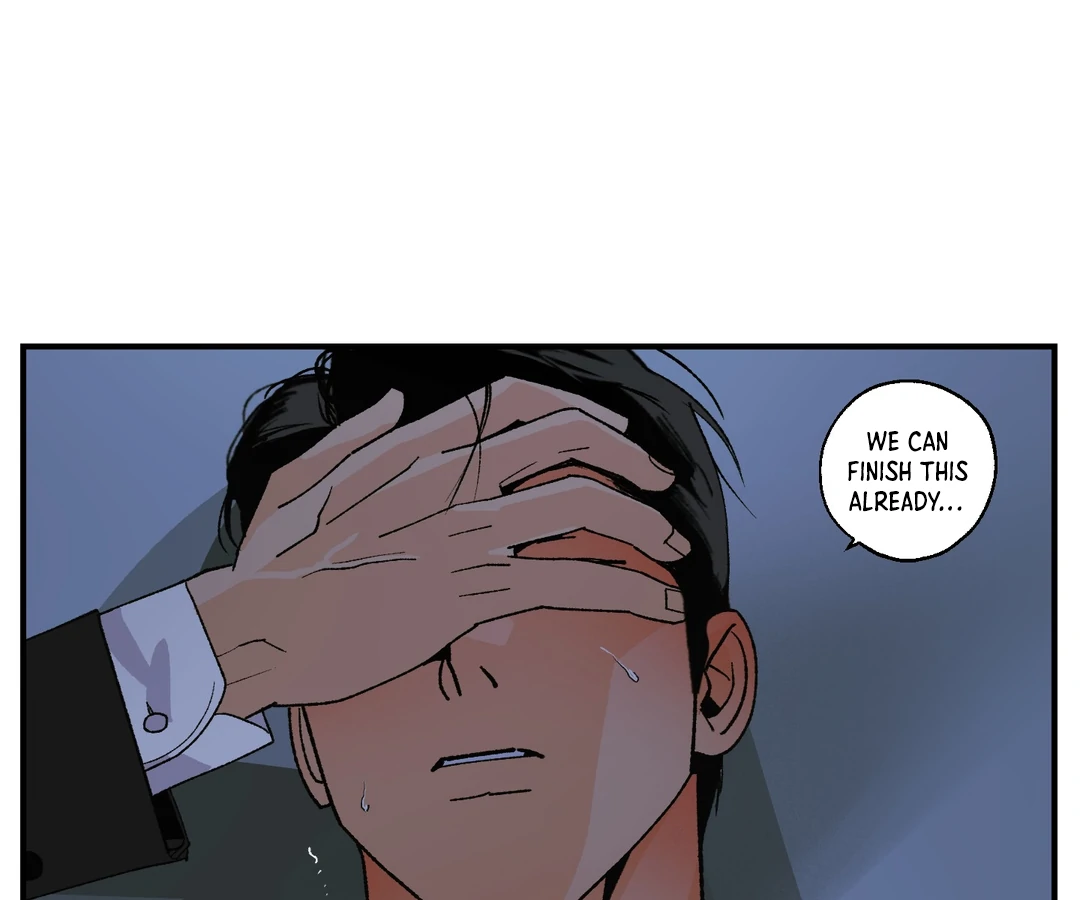 Peace of God Chapter 21 page 69 - 