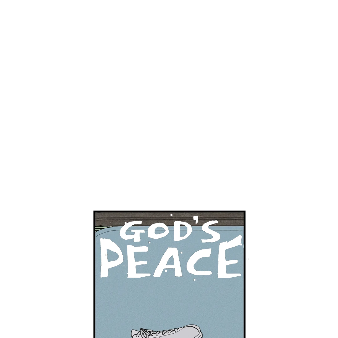 Peace of God Chapter 21 page 71 - 